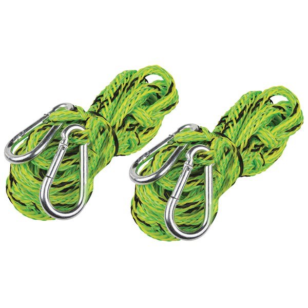 PWC Dock Line, 7', 1 pr., Seachoice, Mfr#: 40531